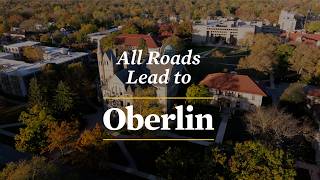 All Roads Lead to Oberlin 2026