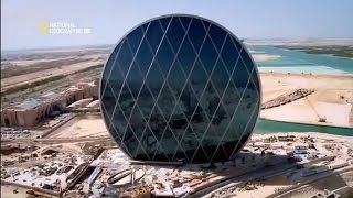 Суперсооружения_ Круговой небоскреб будущего National Geographic