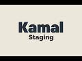Episode #555 - Kamal Staging | Preview