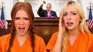 Harper Is Suing Natalie Reynolds!