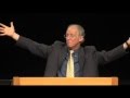 John Piper - Healed For The Sake of Holiness