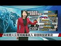 【徐立珊主播】美國印太戰略被動搖？南韓.古巴恢復邦交被美國恐蒙在鼓裡｜ 寰報推播 20240219｜ 寰宇新聞 @globalnewstw