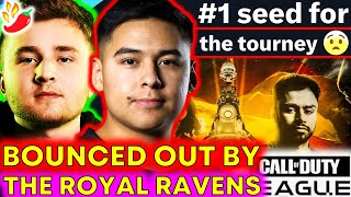 OpTic SHOCKED by Ravens, Gentle Mates Fanbase BEEFING!! 🌶️