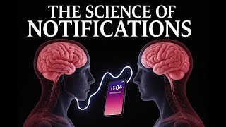 How Notifications Control Your Brain.