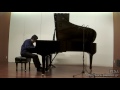 okada masaru liszt 2 concert studies s.145 r.6 2.gnomenreigen