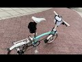 brompton electric bike 新選擇 輕量化版本