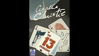 The 13 Problems by Agatha Christie