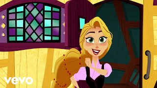 Next Stop Anywhere (From "Rapunzel's Tangled Adventure")