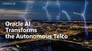 AI Changes Everything for the Autonomous Telco