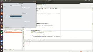 How to populate JComboBox using a method part |||