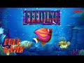 Feeding Frenzy (PC) - Full Game 1080p60 HD Walkthrough - No Commentary