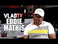 Eddie Mathis on Seeing Young Guys in Prison Get Gang Raped by 30 Older Men (Part 3)
