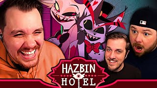 Hazbin Hotel Keeps Getting BETTER