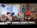 Sonic the Hedgehog 3 | A Very Sonic Christmas (2024 Movie)