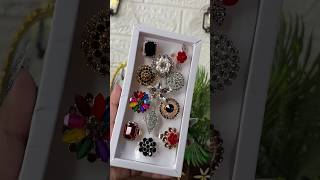 12 Rings Combo under ₹ 200 from Meesho #meeshofind #unboxing #meesho #explore