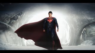 Man Of Steel 2013 Clark Kal El First Flight Superman