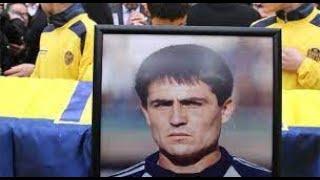 Penaltıların Efendisi Ankaragücü Efsanesi Kaleci Arif Peçenek