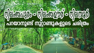 നിലംബപുരം- നിലംബഊര്- നിലമ്പൂര്‍;പറയാനുണ്ട് നൂറ്റാണ്ടുകളുടെ ചരിത്രം, History of Nilambur