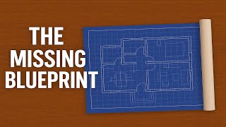 The missing blueprint of how humans work
