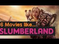 6 Movies like Slumberland you should watch