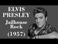 Elvis Presley - Jailhouse Rock (live) - Legendas EN - PT-BR