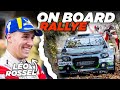 EMBARQUÉE : ROSSEL AU VAR (Citroën C3 Rally2)