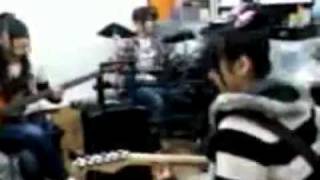 SCANDAL personal video n.6