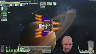 FTL Hard mode, WITH pause, Viewer Ships! The Lone Wolf, 1st run