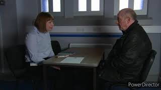 Coronation Street - Geoff Tries To Drop The Charges Against Yasmeen (13th July 2020)