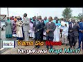 NINGEKUWA WAPI MIMI KAMA SIO WEWE  - Repentance and holiness worship song instrumental _Worship TV