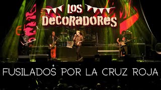 La Kermesse - Fusilados por la cruz roja (con Nahuel Briones)