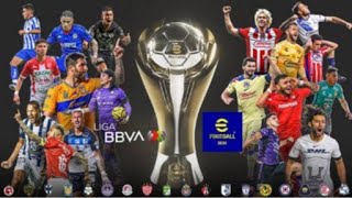 Bayern Munich vs Chivas Liga MX J30 eFootball PS5 Que Asco De Juego.....