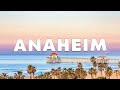 Top 10 Best Things to Do in Anaheim, California [Anaheim Travel Guide 2023]