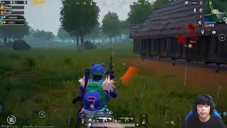 BenzKavo Gaming ❤️ Pubg Mobile Pc Game Play epi : 14#