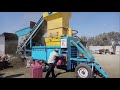 used enerpat rice husk bale machine for sale