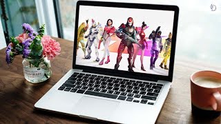 Best Gaming Laptop For Fortnite 2021