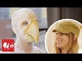 WE TURNED INTO SKEKSIS FOR COMIC CON | RT Life