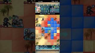 【FEH】双界を越えて(20220201)