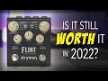 Strymon Flint V1 in 2022 - Still great 10 years later?