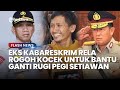 Eks Kabareskrim Rela Rogoh Kocek Sendiri Jika Polda Jabar Sulit Bayar Ganti Rugi Pegi Setiawan