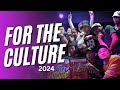 FOR THE CULTURE- Area Vs Area Dance Battle | 2024