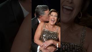 2025 Emmy Winner Stephen Colbert! #stephencolbert #colewalliser #glambotbts #livefrome #emmys