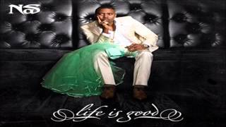 Nas - Daughters