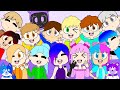 Bam Bam Meme | Animation Meme | 💜LingLing and Friends💜