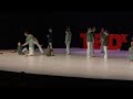 Royal Swedish Ballet School Performance | Royal Swedish Ballet School | TEDxKI