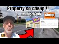 I found the cheap property in catral spain /Catral  walking tour /vega baja