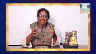 Professor Samatha Desmane special interview | exclusive | Mitrara Mitra