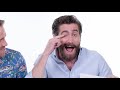 Ryan Reynolds & Jake Gyllenhaal Answer the Web's Most Searched Questions  WIRED