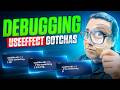 Stop Breaking Your React App: useEffect Gotchas, Explained 🪲