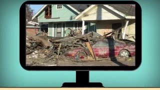 Get Weather Ready - Before a Hurricane